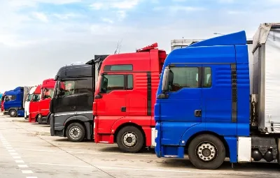 Adana Yedisu Ambar Nakliyat