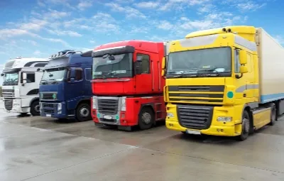 Adana Yedisu Nakliye Ambarı