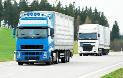 Adana ile Yedisu Arası Eşya Taşıma